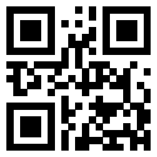 3303420093 - Immagine del Qr Code associato