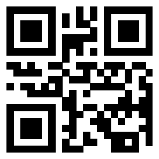 3303420094 - Immagine del QrCode