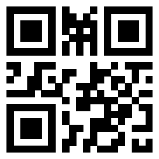 3303420095 QrCode associato