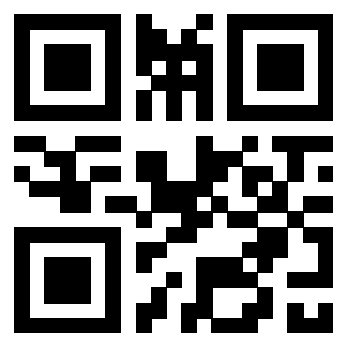 3303420098 - Immagine del Qr Code