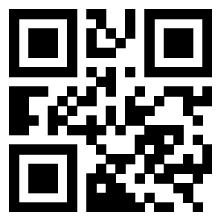 3303420099 - Immagine del QrCode