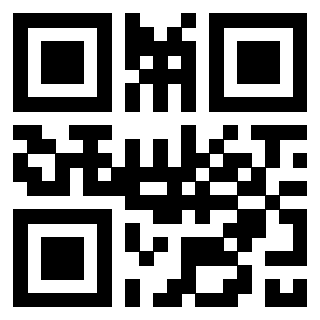 QrCode di 3303420102