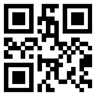 3303420103 QrCode associato