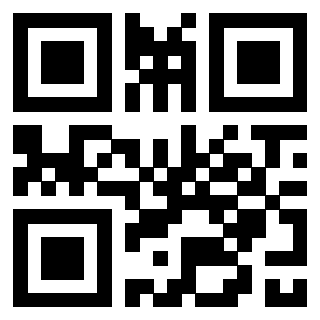 Scansione del Qr Code di 3303420104