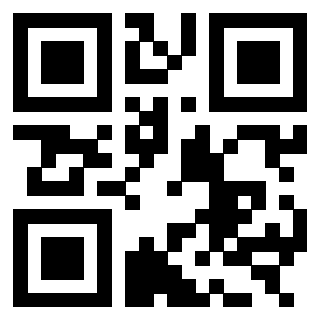 Scansione del Qr Code di 3303420105