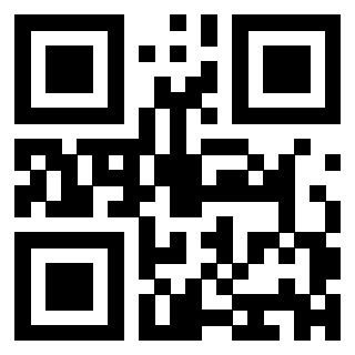 Immagine del QrCode di 3303420106