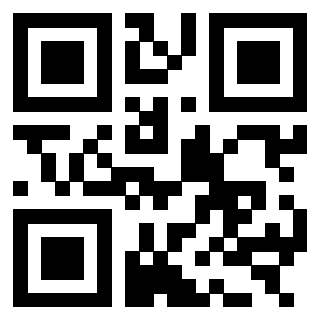 Immagine del QrCode di 3303420108
