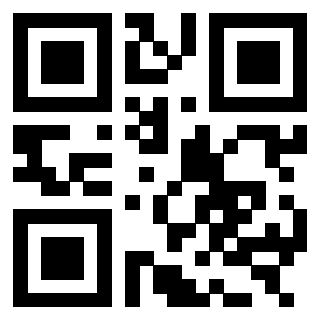 Immagine del QrCode di 3303420109