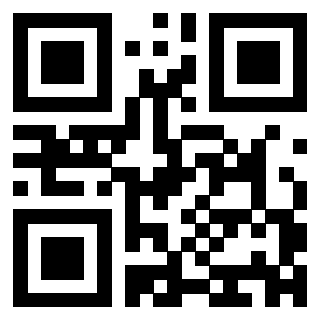 3303420110 Qr Code associato