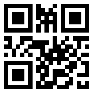 QrCode di 3303420112