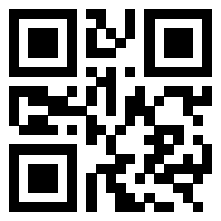 3303420113 - Immagine del Qr Code