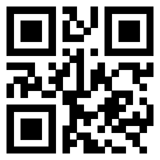QrCode di 3303420115