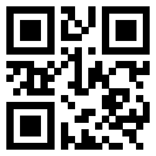 3303420116 - Immagine del Qr Code