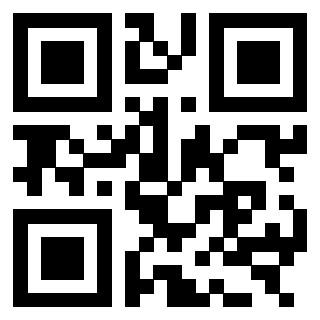 3303420118 - Immagine del QrCode