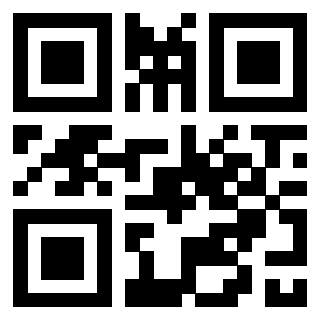 Scansione del Qr Code di 3303420119