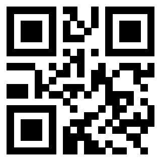 3303420120 - Immagine del Qr Code associato
