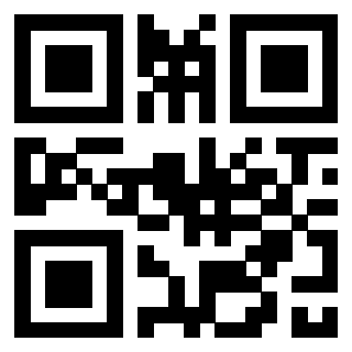 Immagine del Qr Code di 3303420122