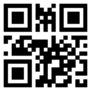 QrCode di 3303420125
