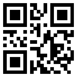 Immagine del QrCode di 3303420127