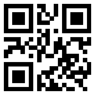 Qr Code di 3303420129