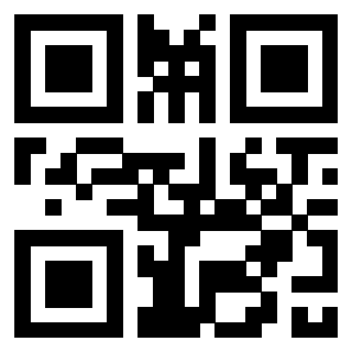 3303420130 - Immagine del Qr Code associato