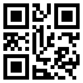 3303420133 QrCode associato