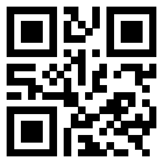Il Qr Code di 3303420134