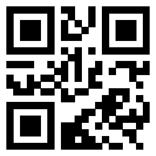 3303420135 - Immagine del QrCode