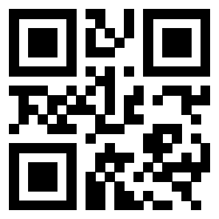 Immagine del Qr Code di 3303420136