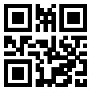 3303420141 QrCode associato