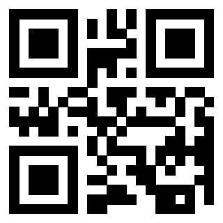 3303420142 - Immagine del QrCode