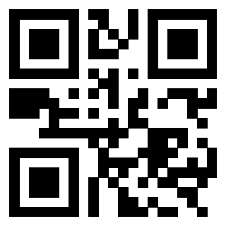 Scansione del Qr Code di 3303420145