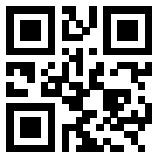 Immagine del QrCode di 3303420146