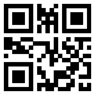 Il Qr Code di 3303420148