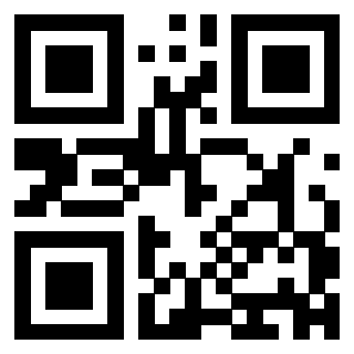 3303420150 - Immagine del Qr Code