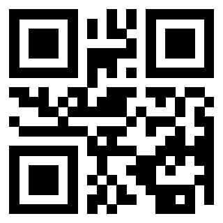 3303420151 - Immagine del QrCode associato