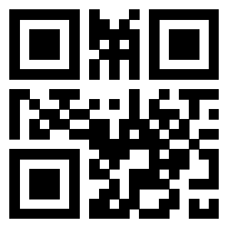 QrCode di 3303420155