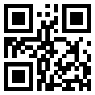 Scansione del Qr Code di 3303420157