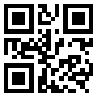 3303420158 - Immagine del Qr Code