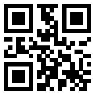 Il QrCode di 3303420159