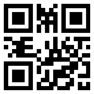 3303420161 - Immagine del QrCode associato