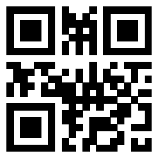 3303420162 - Immagine del QrCode associato