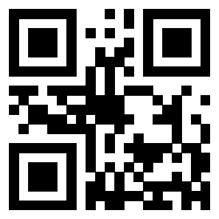Il QrCode di 3303420163