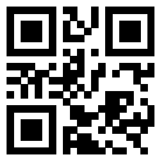 Scansione del Qr Code di 3303420165