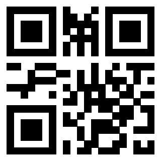 Scansione del Qr Code di 3303420166