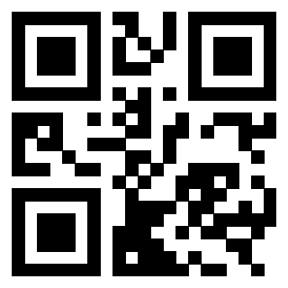 3303420169 - Immagine del Qr Code