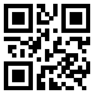 3303420171 - Immagine del Qr Code
