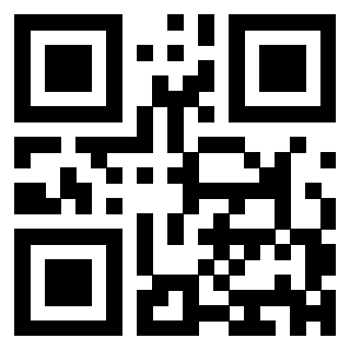 Scansione del QrCode di 3303420172