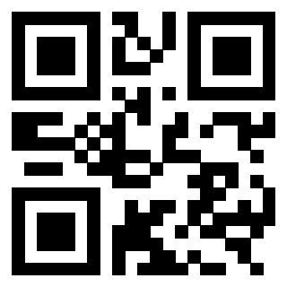 Scansione del QrCode di 3303420173