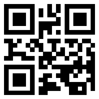 3303420177 - Immagine del QrCode